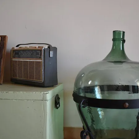 Lithos House * Monolithos (Rhodes)