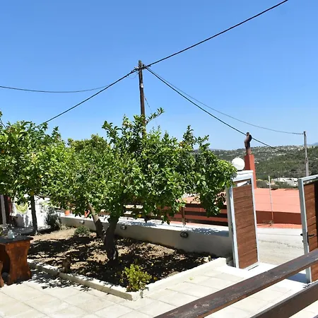 Lithos House * Monolithos (Rhodes)