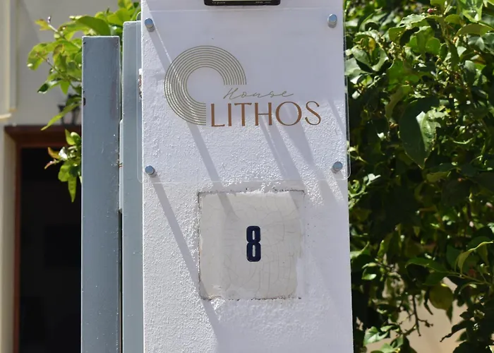 Lithos House