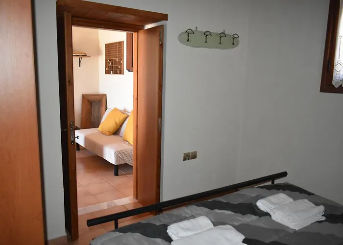 Villa Lithos House *